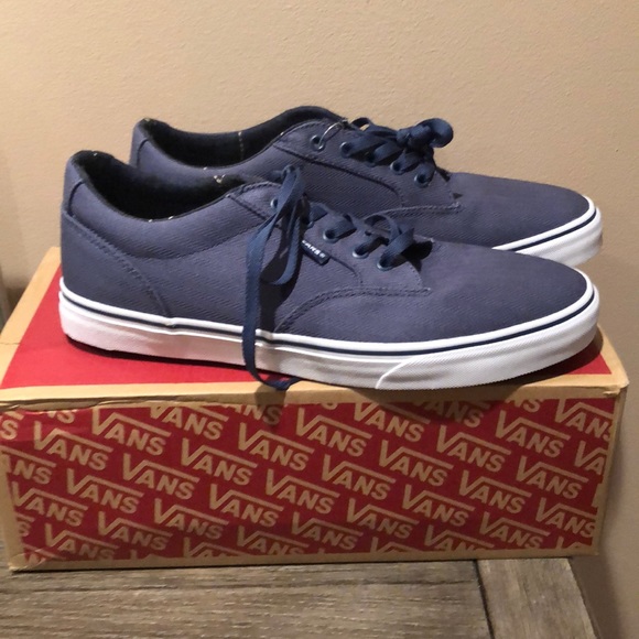 vans winston donna vans winston donna